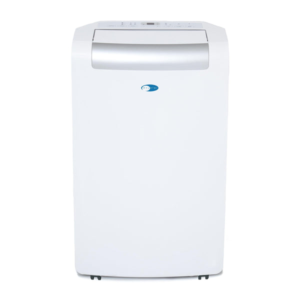 Whynter ARC-148MHP Mobile Klimaanlage 14.000 BTU Heizfunktion Dual Schlauch Für Große Räume